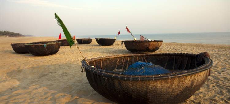 会安维龙海滩酒店(Viet Long Hoian Beach Hotel - Stay 24H)图片