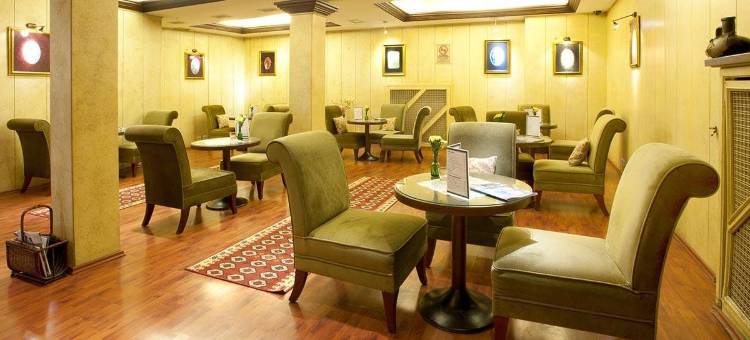 伊尔卡酒店(Ilkay Hotel)图片