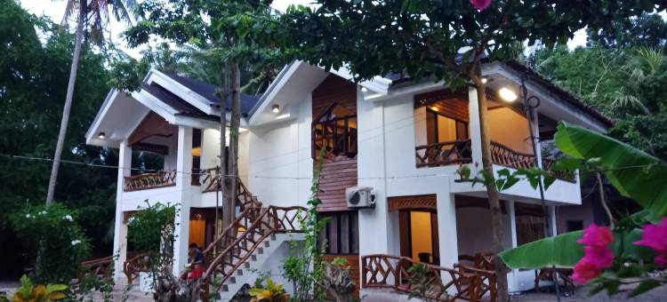 布鲁斯豪华私人小屋(The Bruce Luxury Private Cottage)图片