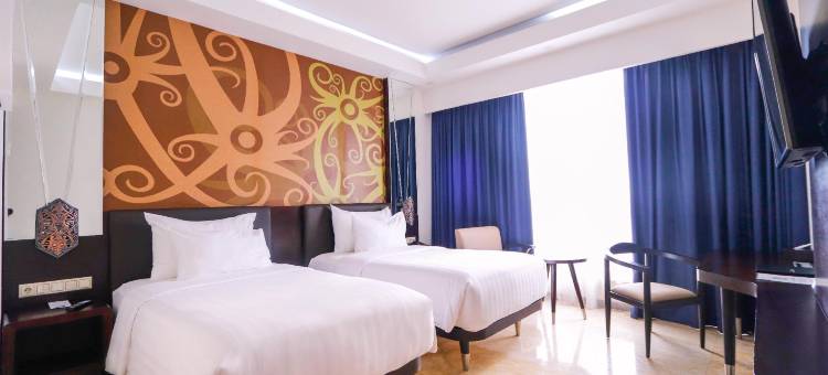 帕朗卡拉亚 M 巴哈拉酒店(M Bahalap Hotel)图片