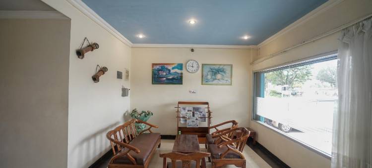 OYO448中央酒店(OYO 448 Hotel Central)图片