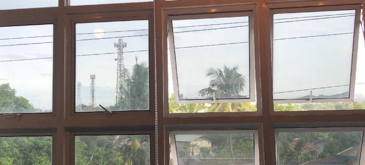 Nine Suite Business Hotel图片