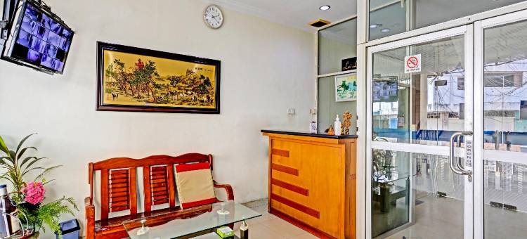 O系列91484来来公寓(Collection O 91484 Lai Lai Apartment)图片