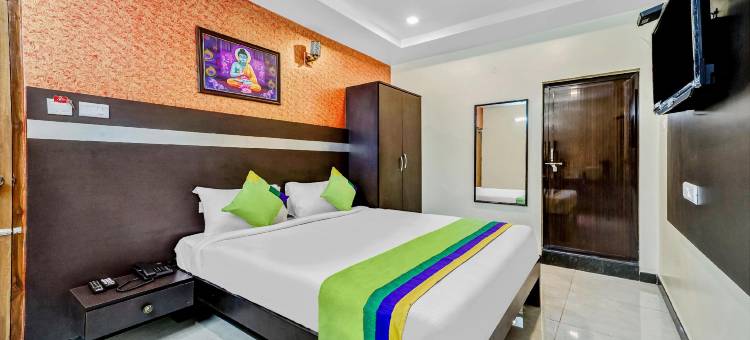 Treebo Sripadha Residency Alipiri Road图片