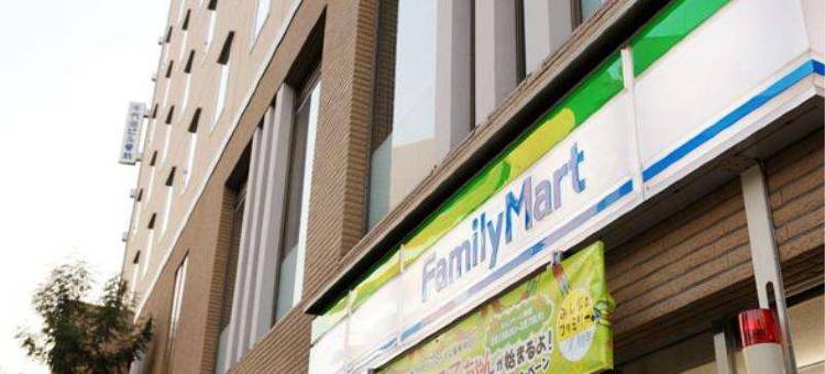 日本桥茅场町京王布莱索酒店(Keio Presso Inn Nihonbashi Kayabacho)图片