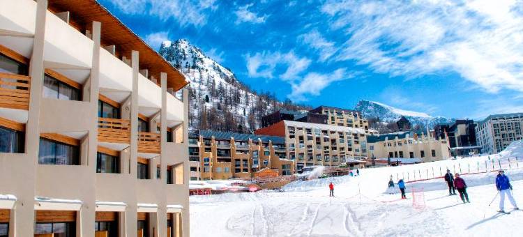 新查尔斯顿索威尔住宅(Sowell Residences New Chastillon)图片