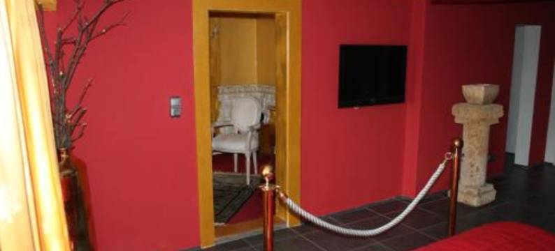 元素酒店(Elements Hotel)图片