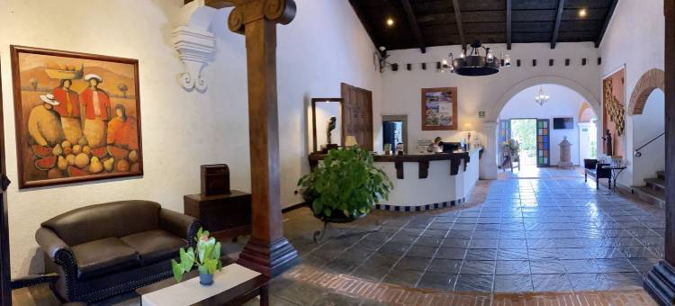 别墅酒店(Villa Colonial)图片