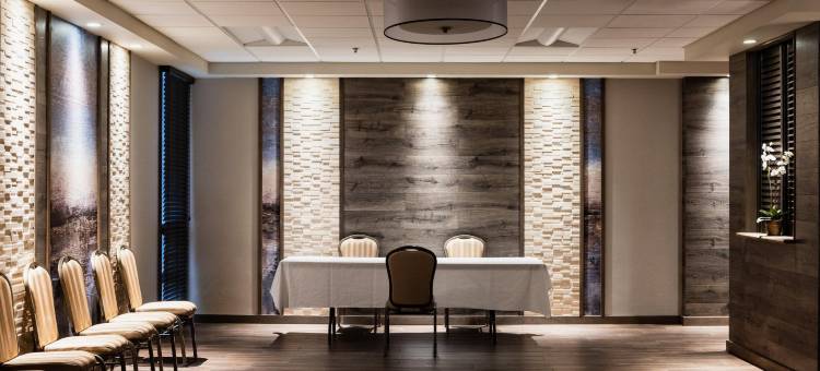 纽瓦克国际机场假日酒店(Holiday Inn Newark International Airport)图片