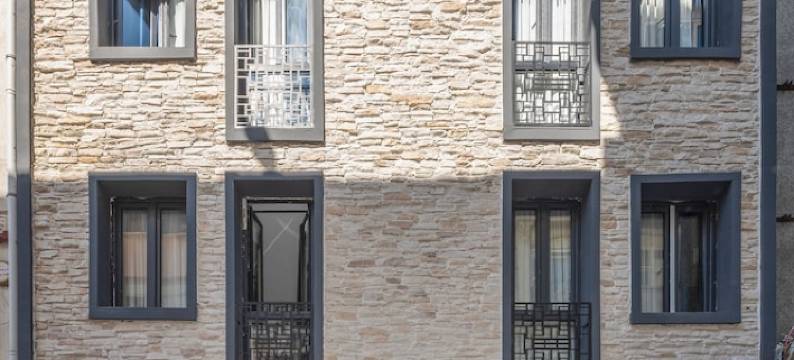 加州旅馆(Hotel California)图片