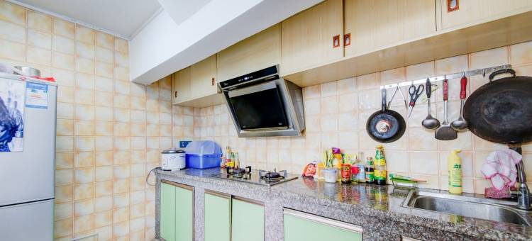 较场尾海之星客栈(较场尾路3号分店)图片
