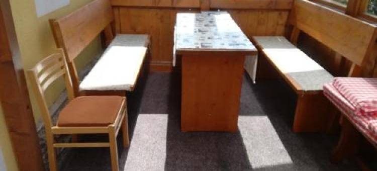 Chata Rybná 18图片