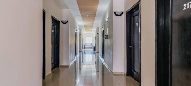 世纪酒店 21 号(Hotel Siglo 21 Merida)图片