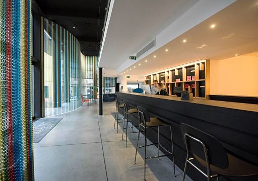 Room00 Lisboa Hostel Hotel Overview