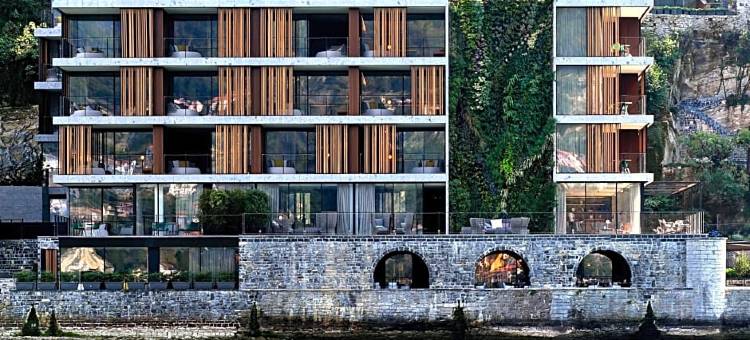 伊尔赛雷诺拉戈迪科莫酒店(Il Sereno Lago di Como)图片