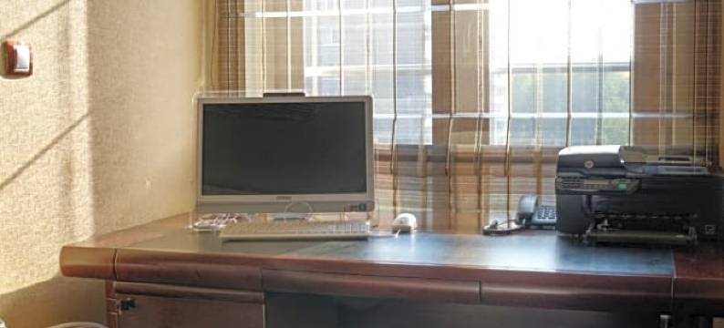 索斯诺维茨M酒店(M Hotel Sosnowiec)图片