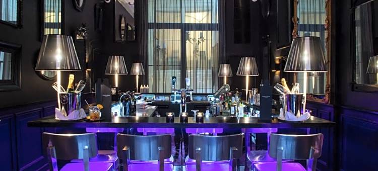 运河屋旅馆(Small Luxury Hotels of the World - Canal House)图片