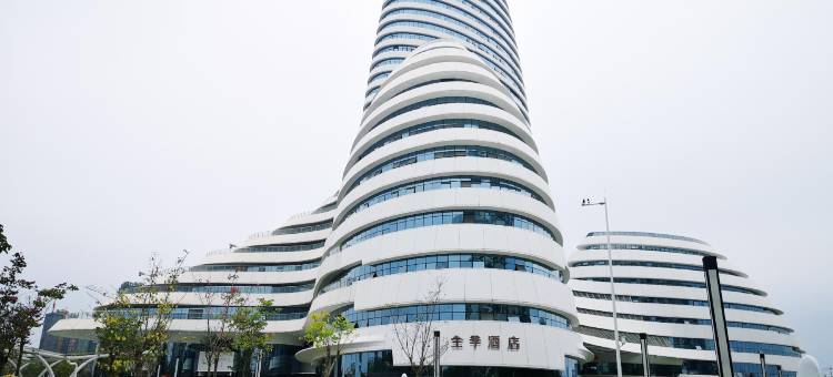全季酒店(南宁新媒体中心店)图片