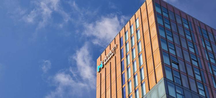 曼彻斯特凯悦嘉寓酒店(Hyatt House Manchester)图片