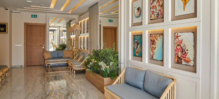 由Dedeman管理的Rammos(Rammos Managed by Dedeman)图片