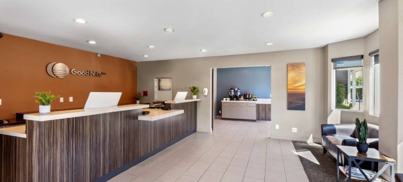 卡拉巴萨斯美好夜间旅馆(Good Nite Inn Calabasas)图片