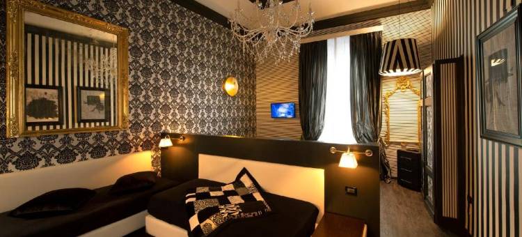 Hotel De La Pace, Sure Hotel Collection by Best Western图片