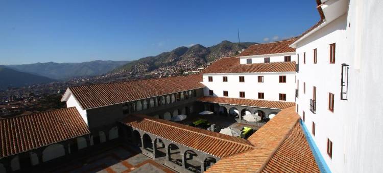 库斯科希尔顿花园酒店(Hilton Garden Inn Cusco)图片
