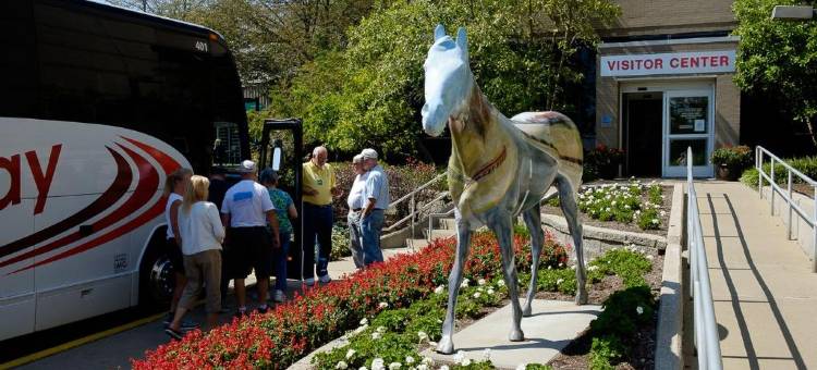 乔治敦呗盟套房酒店(Baymont by Wyndham Georgetown)图片