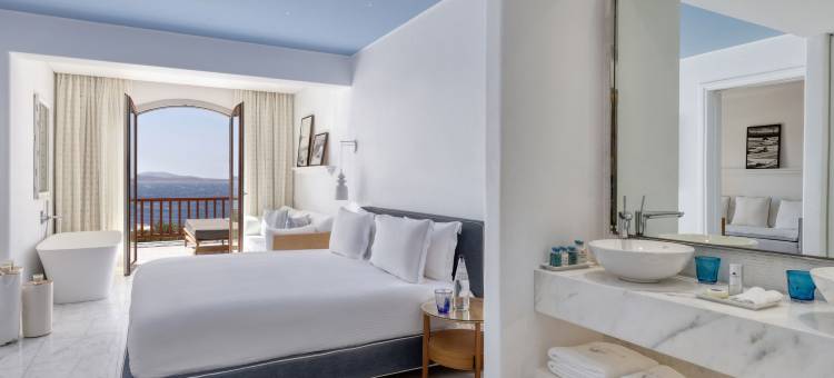 米科诺斯大酒店及度假村(Mykonos Grand Hotel & Resort)图片