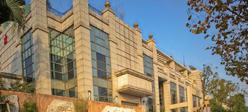 南京天泓山庄酒店图片