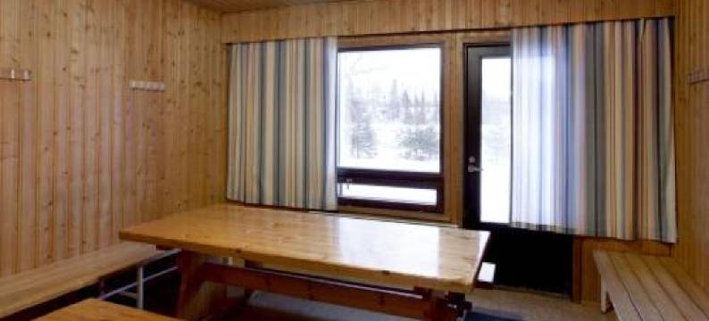 帕塔拉赫蒂汽车旅馆(Motel Patalahti)图片