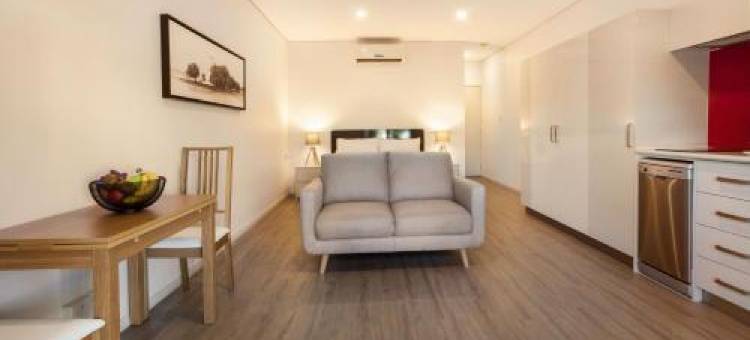 纬度20公寓(Latitude20 the Dunes)图片