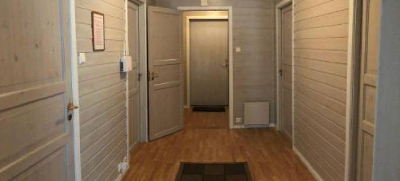 Kaikanten Gryllefjord图片