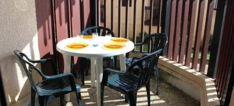 Appartement Vieux Boucau图片