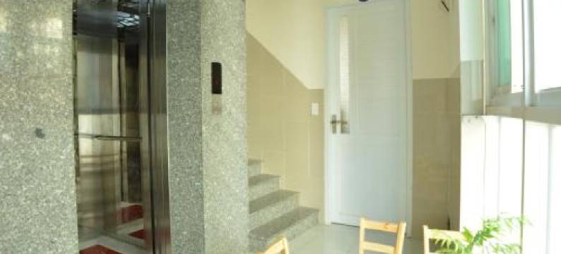 霍·查酒店(Hoang Chau Motel)图片