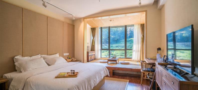 杭州堂庭青芝坞民宿(西湖店)图片