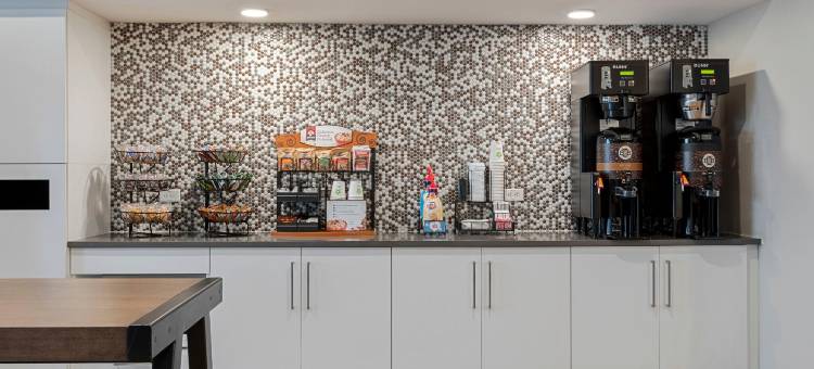 Extended Stay America Suites - Atlanta - McDonough图片