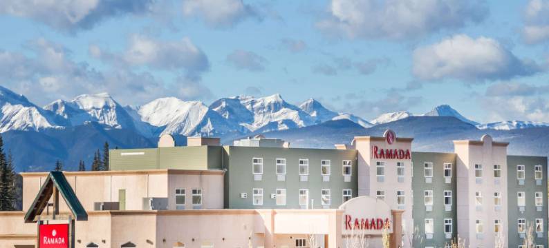 欣顿温德姆华美达酒店(Ramada by Wyndham Hinton)图片