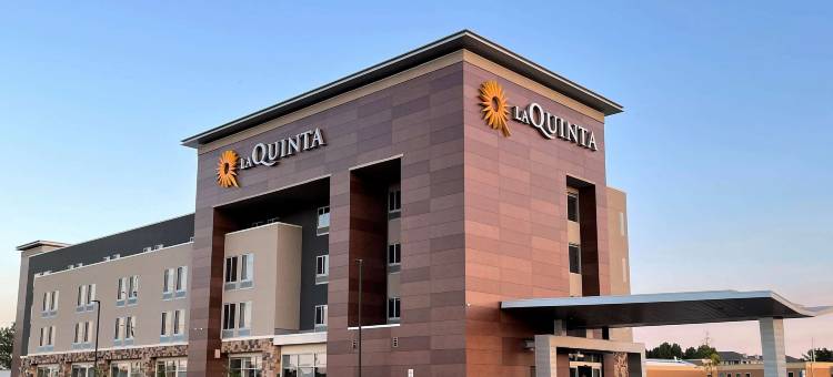 丹佛帕克温德姆拉昆塔套房酒店(La Quinta Inn & Suites by Wyndham Denver Parker)图片