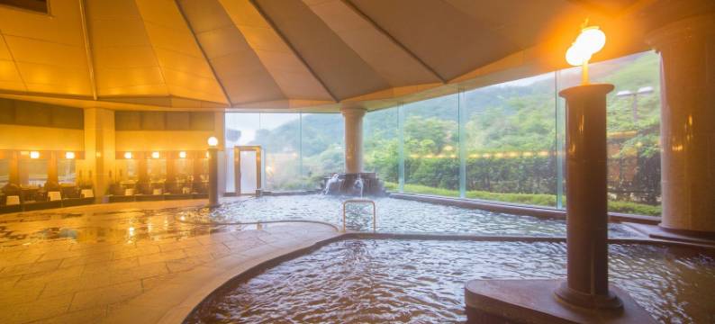 由布院温泉由布院七色风旅馆(Yufuin Onsen Yufuin Nanairo No Kaze)图片