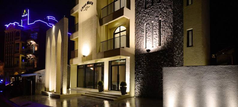 花莲春沐七星潭海岸旅店图片