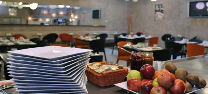 布拉格大都会设计酒店(Metropol Design Hotel Old Town)图片