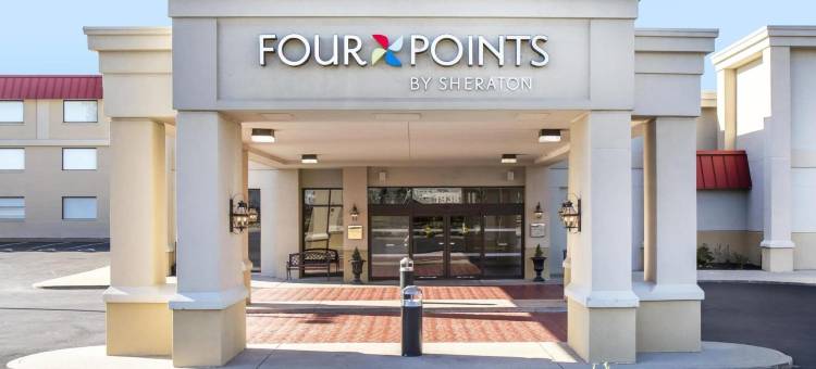 列克星敦马术公园凯艺酒店(Quality Inn Lexington -Horse Park)图片