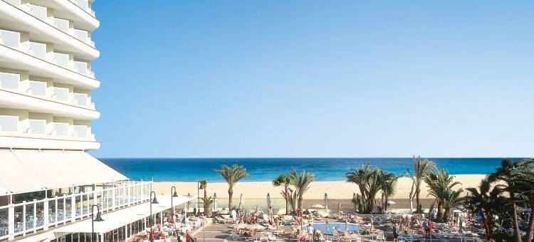 休奥利瓦海滩度假村 - 全包式(Hotel Riu Oliva Beach Resort - All Inclusive)图片