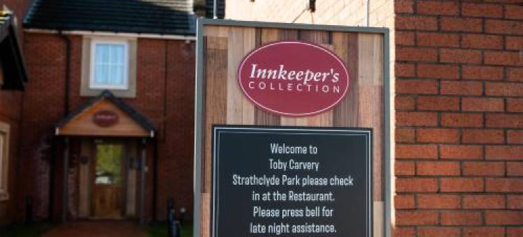 Toby Carvery Strathclyde, M74 J6 by Innkeeper's Collection图片