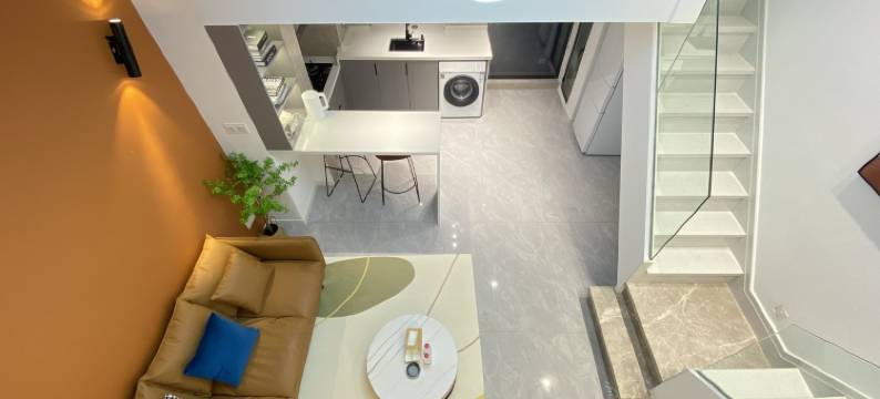 刘宿小家公寓(大通东路分店)图片