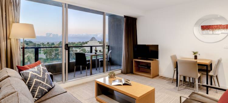 多卡斯探索酒店(Quest on Dorcas)图片