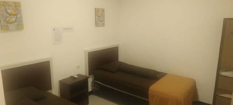 Fidelia Homestay Palu Mitra RedDoorz图片