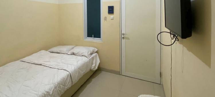 OYO 94494 Krekot Residence Pasar Baru Coo Property图片
