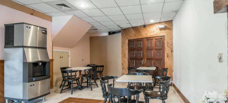 罗德威酒店(Rodeway Inn)图片